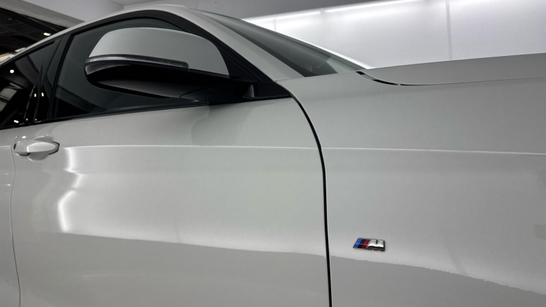 BMW 1 Series 118i [1.5] M Sport Shadow Edition 5dr Petrol Hatchback